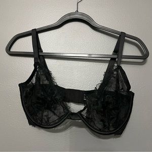 Victoria Secret Unlined Demi Bra